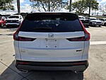 Used 2025 Honda CR-V Hybrid SPORT-L in DAVIE, FLORIDA (Photo 6)