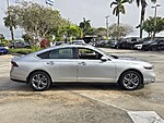 Used 2024 Honda Accord Hybrid EX-L in DAVIE, FLORIDA (Photo 3)
