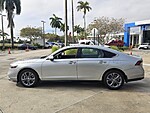 Used 2024 Honda Accord Hybrid EX-L in DAVIE, FLORIDA (Photo 4)
