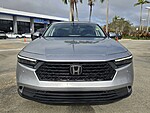 Used 2024 Honda Accord Hybrid EX-L in DAVIE, FLORIDA (Photo 5)