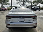 Used 2024 Honda Accord Hybrid EX-L in DAVIE, FLORIDA (Photo 6)