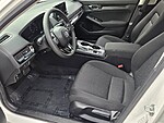 Used 2024 Honda Civic LX in DAVIE, FLORIDA (Photo 11)