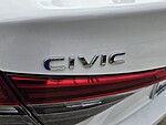 Used 2024 Honda Civic LX in DAVIE, FLORIDA (Photo 14)