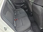 Used 2024 Honda Civic LX in DAVIE, FLORIDA (Photo 16)