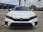 Used 2024 Honda Civic LX in DAVIE, FLORIDA (Photo 5)