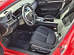 Used 2019 Honda Civic EX in DAVIE, FLORIDA (Photo 11)