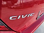 Used 2019 Honda Civic EX in DAVIE, FLORIDA (Photo 14)