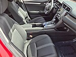 Used 2019 Honda Civic EX in DAVIE, FLORIDA (Photo 17)