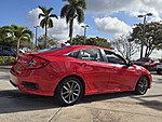 Used 2019 Honda Civic EX in DAVIE, FLORIDA (Photo 5)