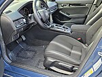 Used 2025 Honda CIVIC SEDAN HYBRID SPORT in DAVIE, FLORIDA (Photo 11)