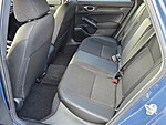 Used 2025 Honda CIVIC SEDAN HYBRID SPORT in DAVIE, FLORIDA (Photo 12)