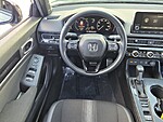 Used 2025 Honda CIVIC SEDAN HYBRID SPORT in DAVIE, FLORIDA (Photo 13)