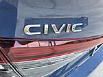 Used 2025 Honda CIVIC SEDAN HYBRID SPORT in DAVIE, FLORIDA (Photo 14)