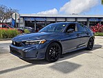 Used 2025 Honda CIVIC SEDAN HYBRID SPORT in DAVIE, FLORIDA (Photo 9)