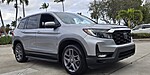 Used 2023 Honda Passport EX-L in DAVIE, FLORIDA