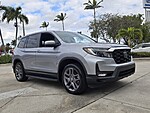 Used 2023 Honda Passport EX-L in DAVIE, FLORIDA (Photo 1)