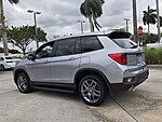 Used 2023 Honda Passport EX-L in DAVIE, FLORIDA (Photo 8)