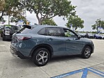 Used 2024 Honda HR-V EX-L in DAVIE, FLORIDA (Photo 7)