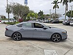 Used 2023 Honda Accord Hybrid SPORT in DAVIE, FLORIDA (Photo 3)
