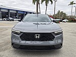Used 2023 Honda Accord Hybrid SPORT in DAVIE, FLORIDA (Photo 4)