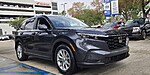 Used 2024 Honda CR-V EX-L in DAVIE, FLORIDA