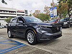 Used 2024 Honda CR-V EX-L in DAVIE, FLORIDA (Photo 1)