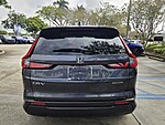 Used 2024 Honda CR-V EX-L in DAVIE, FLORIDA (Photo 6)