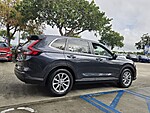 Used 2024 Honda CR-V EX-L in DAVIE, FLORIDA (Photo 7)