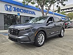 Used 2024 Honda CR-V EX-L in DAVIE, FLORIDA (Photo 9)