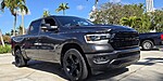 Used 2021 RAM 1500 BIG HORN in DAVIE, FLORIDA