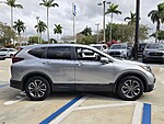 Used 2022 Honda CR-V EX in DAVIE, FLORIDA (Photo 3)