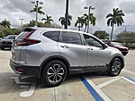 Used 2022 Honda CR-V EX in DAVIE, FLORIDA (Photo 7)