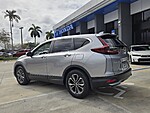 Used 2022 Honda CR-V EX in DAVIE, FLORIDA (Photo 8)