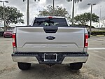 Used 2018 FORD F-150 XLT in DAVIE, FLORIDA (Photo 6)