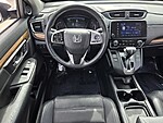 Used 2017 Honda CR-V TOURING in DAVIE, FLORIDA (Photo 12)