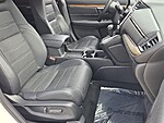 Used 2017 Honda CR-V TOURING in DAVIE, FLORIDA (Photo 16)