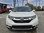 Used 2017 Honda CR-V TOURING in DAVIE, FLORIDA (Photo 4)