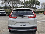 Used 2017 Honda CR-V TOURING in DAVIE, FLORIDA (Photo 5)