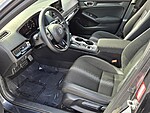 Used 2024 Honda Civic SPORT in DAVIE, FLORIDA (Photo 11)