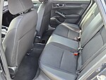 Used 2024 Honda Civic SPORT in DAVIE, FLORIDA (Photo 12)