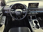 Used 2024 Honda Civic SPORT in DAVIE, FLORIDA (Photo 13)