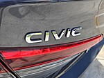 Used 2024 Honda Civic SPORT in DAVIE, FLORIDA (Photo 14)