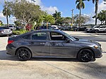 Used 2024 Honda Civic SPORT in DAVIE, FLORIDA (Photo 3)