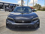 Used 2024 Honda Civic SPORT in DAVIE, FLORIDA (Photo 5)