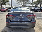Used 2024 Honda Civic SPORT in DAVIE, FLORIDA (Photo 6)