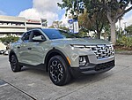 Used 2023 HYUNDAI SANTA CRUZ SEL in DAVIE, FLORIDA (Photo 1)