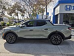 Used 2023 HYUNDAI SANTA CRUZ SEL in DAVIE, FLORIDA (Photo 4)