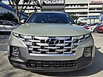 Used 2023 HYUNDAI SANTA CRUZ SEL in DAVIE, FLORIDA (Photo 5)