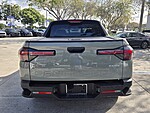 Used 2023 HYUNDAI SANTA CRUZ SEL in DAVIE, FLORIDA (Photo 6)
