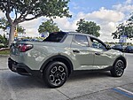 Used 2023 HYUNDAI SANTA CRUZ SEL in DAVIE, FLORIDA (Photo 7)